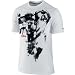NIKE LEBRON 3D TEE (HERO) (MENS)