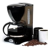 Maxi-Matic EHC-2055 Elite Cuisine 10-Cup Coffeemaker