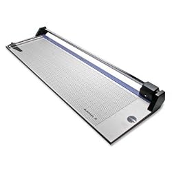 CARL 13836 CARL 36" Industrial Trimmer - 15 Sheets