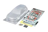 51421 Body Set Castrol Honda Civic VTi