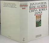 Produkt-Bild: Propyl&auml;en Kunst Geschichte, China, Korea, Japan