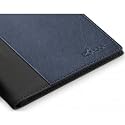 Sony PRS-ACL35 - Protective cover for eBook reader - blue
