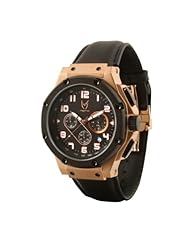 MSTR Ambassador Watch Black