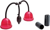 California Exotics / Swedish Erotica Nipple Pump Tubes Adult Sex Toy Kit
