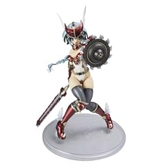 Queen's Blade Rebellion: Mirim Excellent Model Core P-2 1/8 Scale PVC Figure