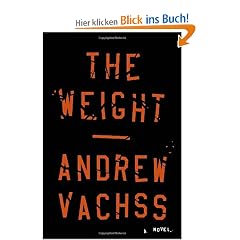 The Weight: A Novel