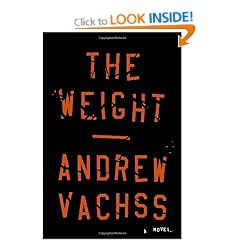 The Weight: A Novel