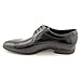 Hugo Boss Veros Mens Leather Oxfords Shoes