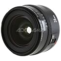 Canon EF 24mm f/2.8 Wide Angle Lens for Canon SLR Cameras