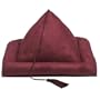Hog Wild Peeramid Bookrest, Burgundy