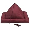 Hog Wild Peeramid Bookrest, Burgundy