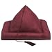 Hog Wild Peeramid Bookrest, Burgundy