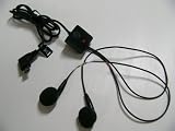 OEM MOTOROLA RAZR2 V8 V9 V9m Q9h STEREO HEADSET SYN1458