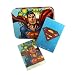 Search : Superman Two-Deck Playing Cards Set with Collectible Tin