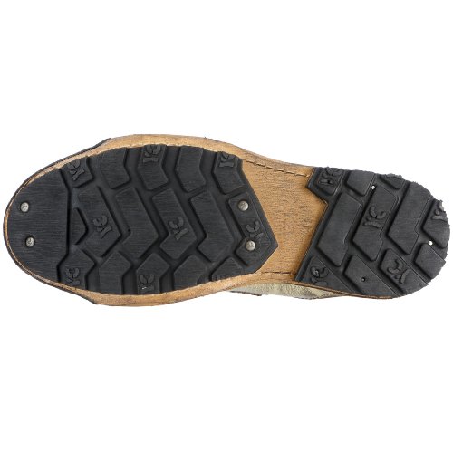 Yellow Cab INDUSTRIAL M Y15012, Chaussures montantes homme - Marron (beige), 41 EU