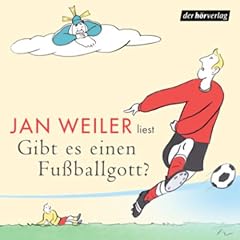 Gibt es einen Fu�ballgott?