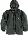Carhartt Men's Pac Rain Coat