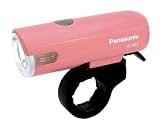 パナソニック(Panasonic) Pa サイクルLEDライト<NL-822P>(ピンク) Y-4958の画像