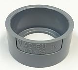空調用ドレン継手 AD継手 AD-BU25×30　ブッシング