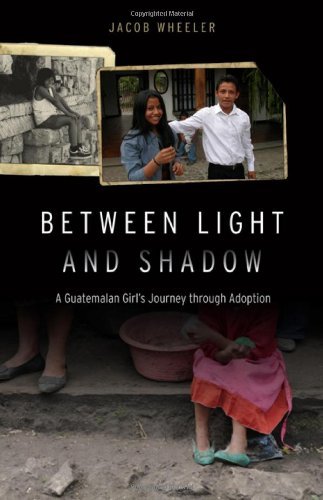 Between Light and Shadow: A Guatemalan Girl's Journey through Adoption