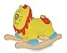 Toys : Rocking Lion King