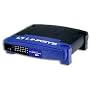 Linksys by Cisco EZXS88W EtherFast 10/100 Dual-Speed 8-Port Workgroup Switch