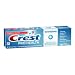 41D1m9qmE8L. SL75  Crest Pro Health Whitening Toothpaste, Fresh Clean Mint, 6 Ounce Carton (Pack of 4)