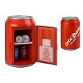 Balvi - Mini-K�hlschrank Cold Drinks, x10, rund, 220W-12V