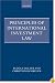 Principles of International Investment Law (Foundations of Public International Law)