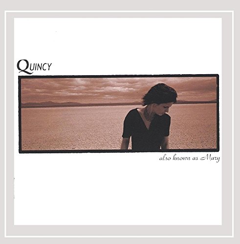 Also Known As Mary Quincy