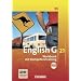 English G 21 - Ausgabe B: Band 5: 9. Schuljahr - Workbook mit CD-Extra (CD-ROM und CD auf einem Datentr�ger): Mit W�rterverzeichnis zum Wortschatz der B�nde 1-5 auf CD