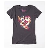 Oneill Girls 7-16 Bundi Tee
