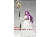 Bandai Saint Seiya Myth Cloth Exclusive Athena Saori Kido Figure