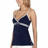 Converse   One Star   Tennis Tank Top - Federal Blue
