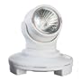 Access Lighting 87000-WH Mini Max 1-Light Accent Spotlight, White