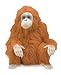 Melissa & Doug Plush Orangutan