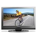 Finlux 26FLD905HU LCD TV, 26-inch, HD 720p with Built-in Freeview
