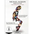 Michael Jackson - King of Pop: The Ultimate Collection [Special Edition] [2 DVDs]
