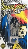 Santa Cruz Obrien Reaper Bottle Opener