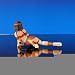 Figure Gashapon Capcom Super Real Figure Fighting Jam collection ver.1.5 Anakaris_s-2