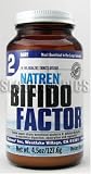 Bifido Factor Dairy [4.5 Ounce Powder] by Natren