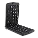Smart Bluetooth Folding Keyboard For iPad iPhone And Other Laptop PC
