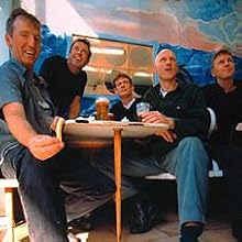 Midnight Oil