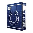 Indianapolis Colts NFL Large Gift Bag (15.5 Tall)"