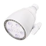 Speakman S-2005-WHT Anystream 2000 Showerhead, White
