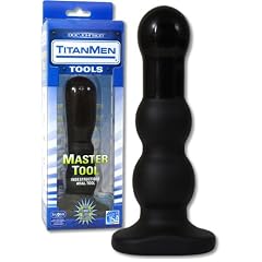 Doc Johnson TitanMen Master Tool 1