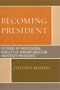 Becoming President: Patterns of Professional Mobility of African American University Presidents