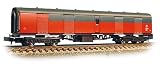 Mk1 Full Brake Super BG Revised Livery EWS/Royal Mail (Graham Farish 374-777)