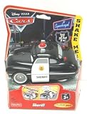 Shake & Go Cars  Assortment Sheriff