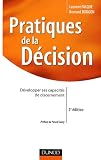 Pratiques de la décision : Développer ses capacités de discernement